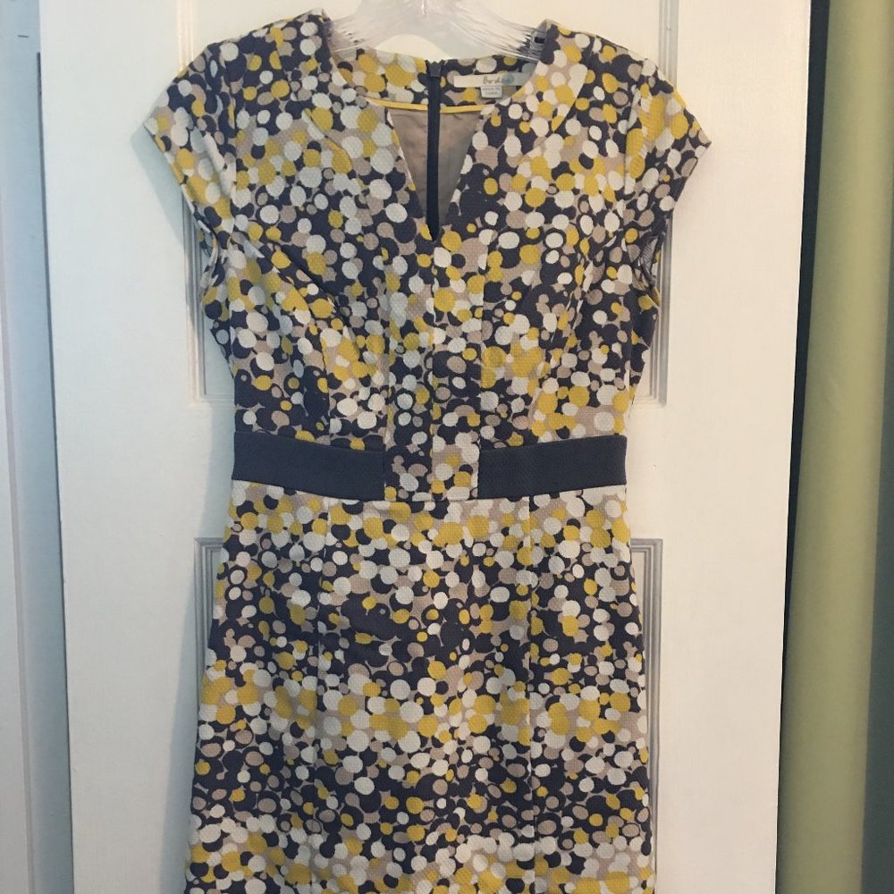 Boden Dress